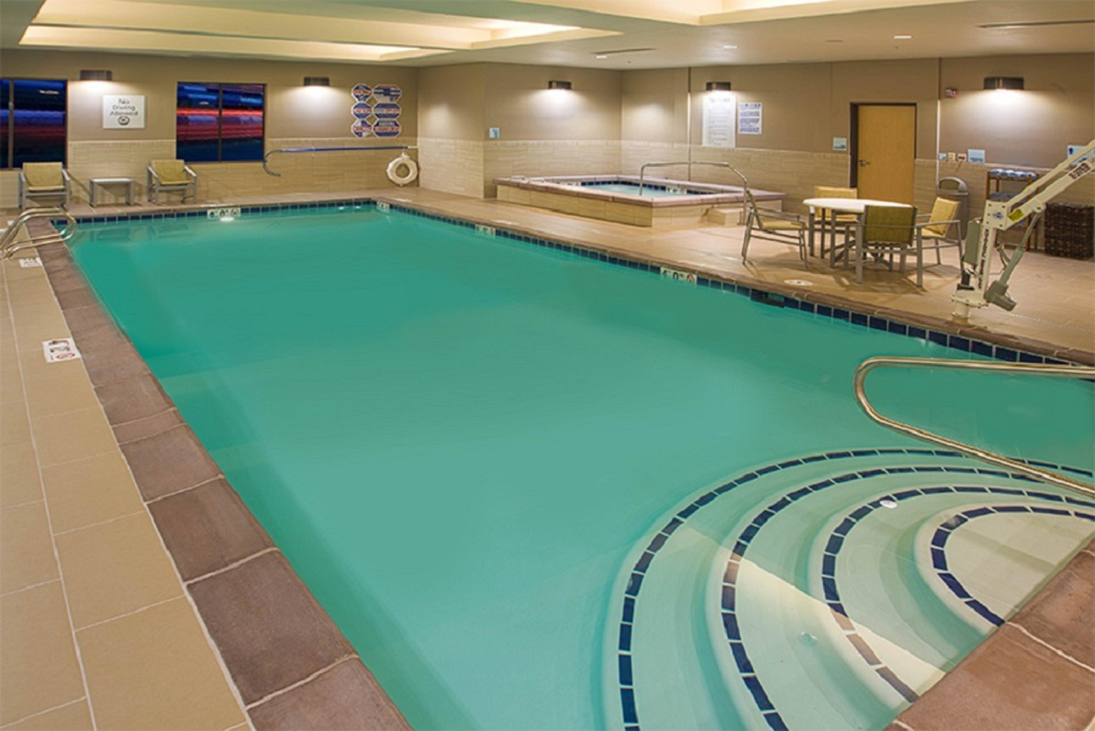 Hotel Express & Salt South-murray By Ihg