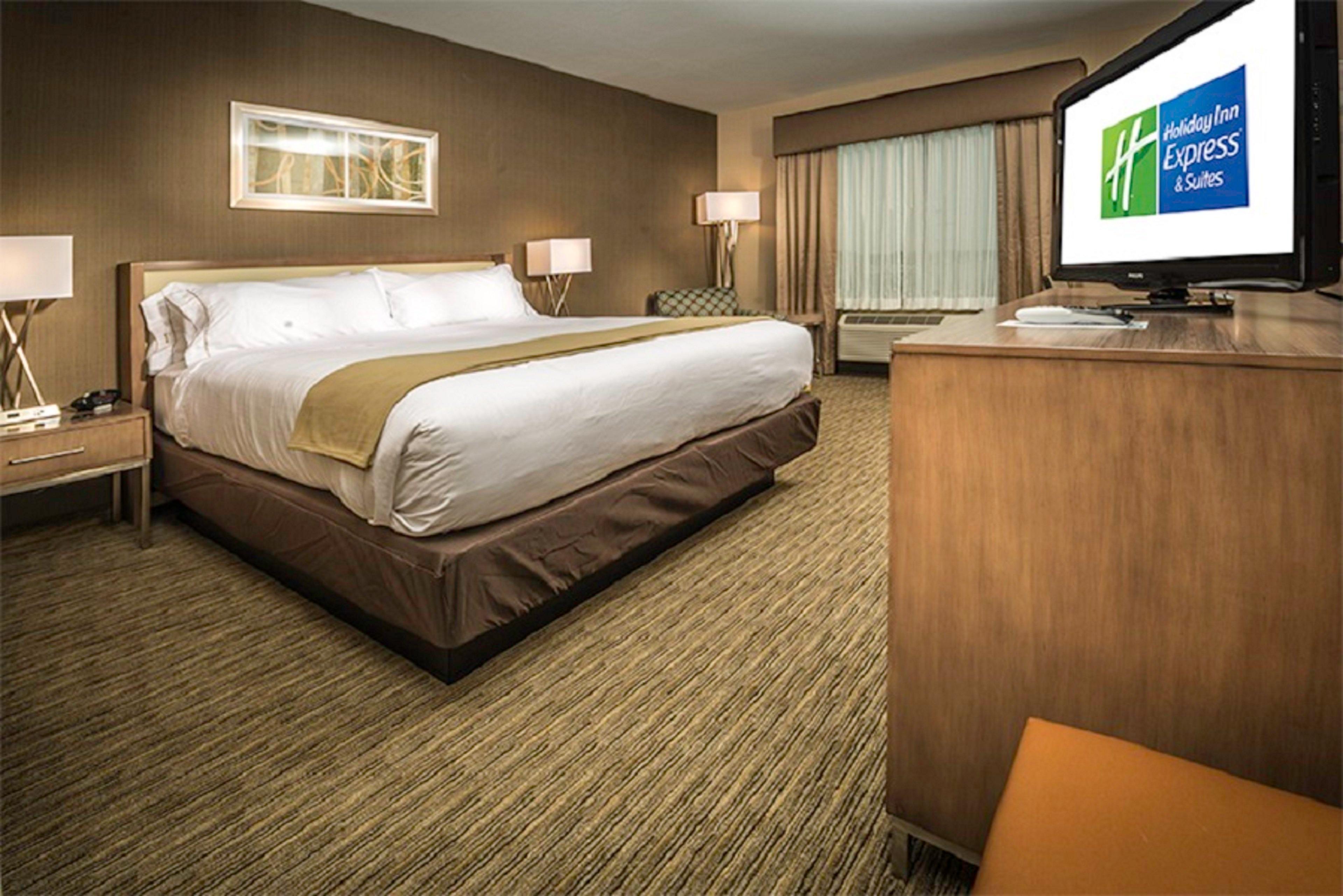 Express & Salt South-murray By Ihg Murray