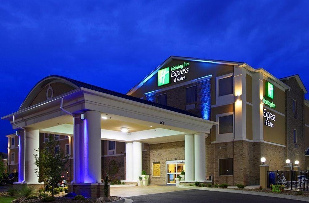 Express & Salt South-murray By Ihg Hotel