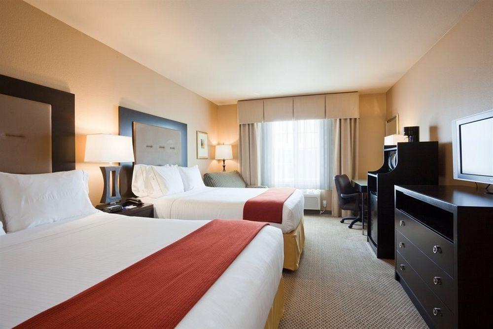 Hotel Express & Salt South-murray By Ihg