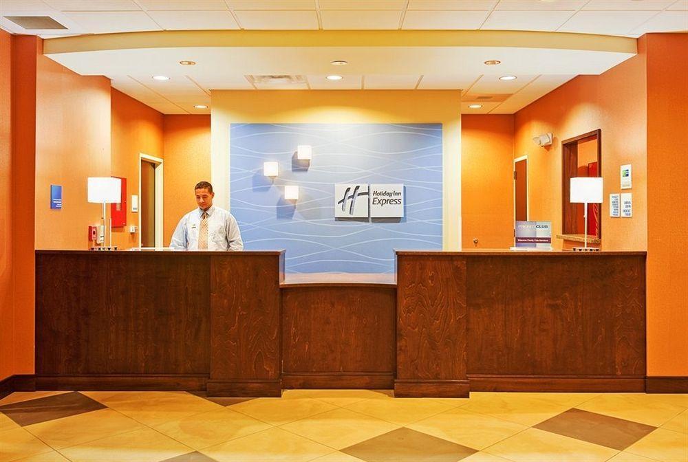 Express & Salt South-murray By Ihg 2* Murray