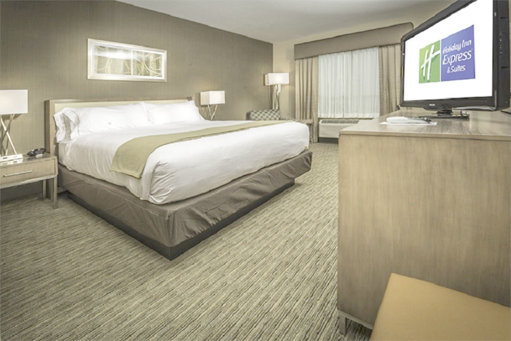 Express & Salt South-murray By Ihg Hotel Murray