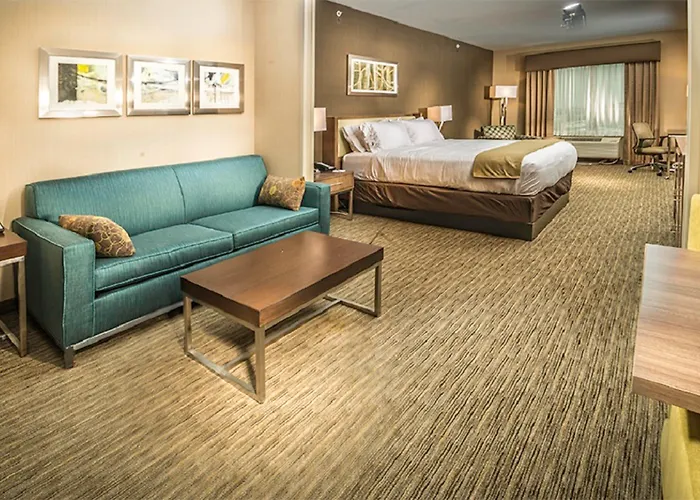 Holiday Inn Express & Suites Salt Lake City South-Murray By Ihg