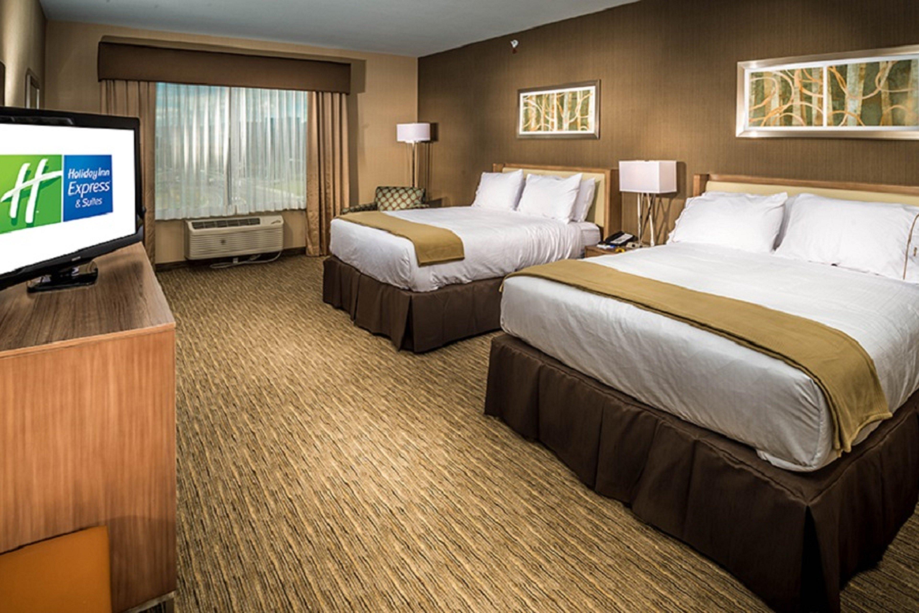 Hotel Express & Salt South-murray By Ihg 2*