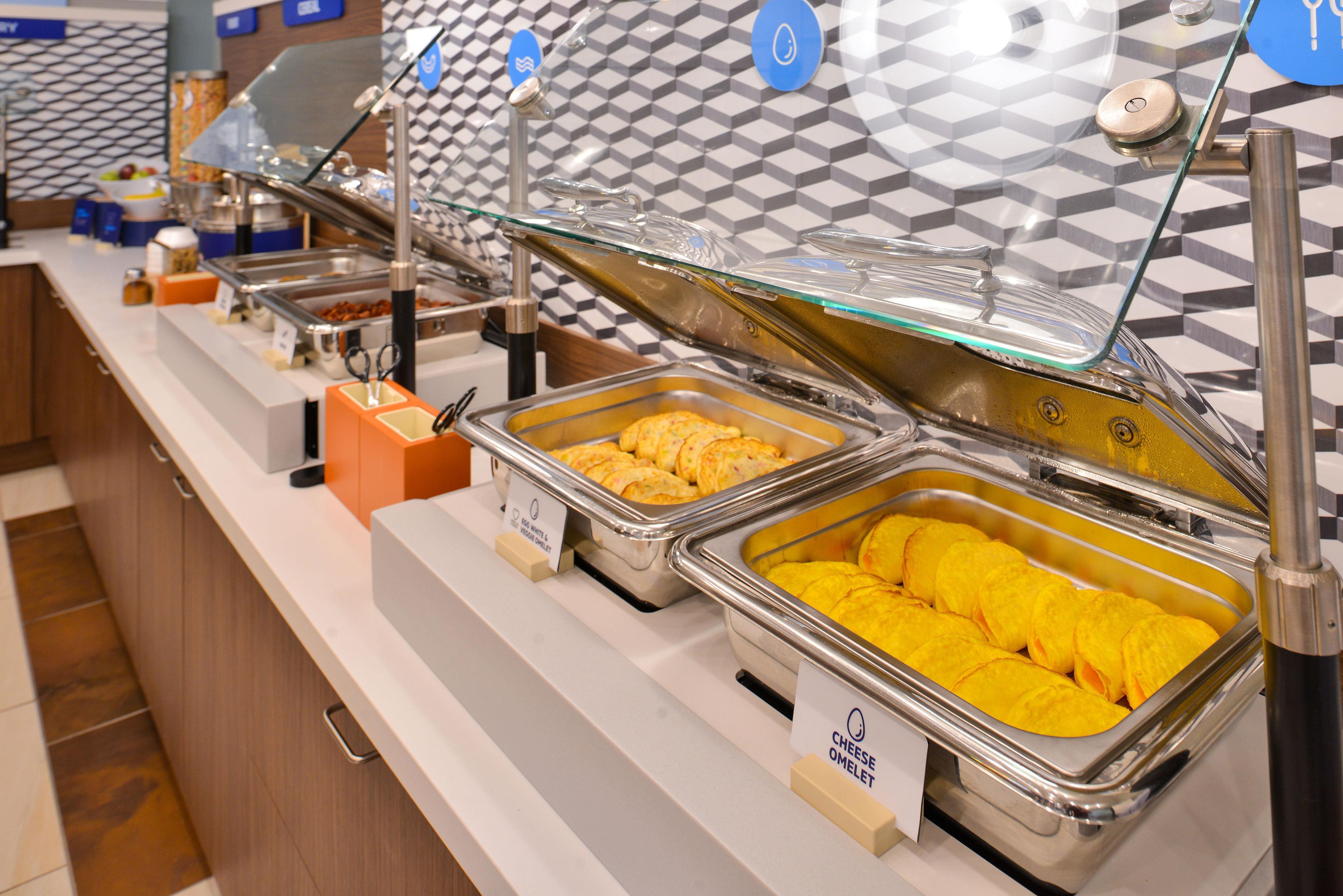 Express & Salt South-murray By Ihg Hotel Murray
