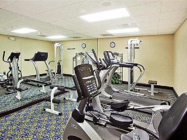 Hotel Express & Salt South-murray By Ihg