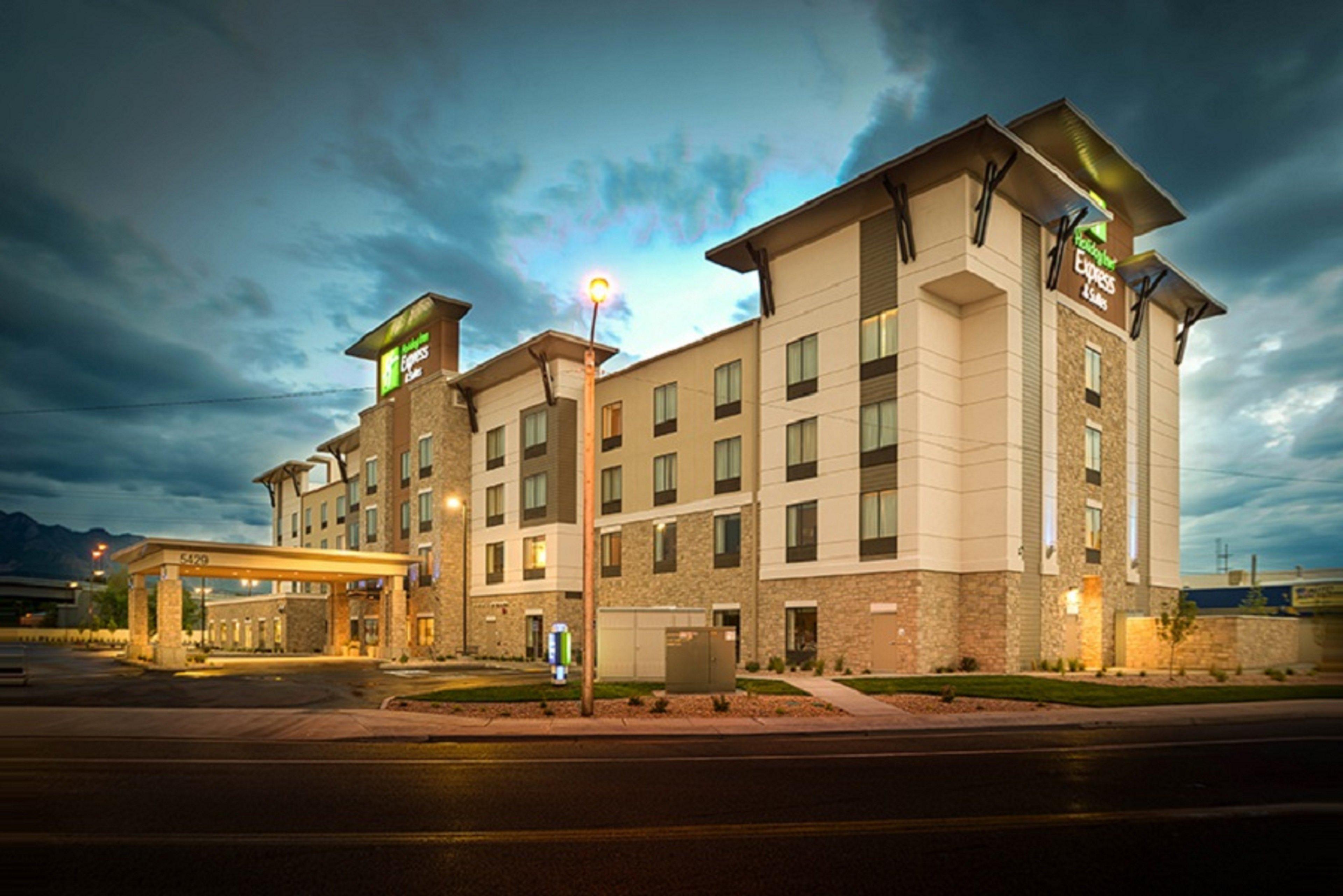Hotel Express & Salt South-murray By Ihg Murray