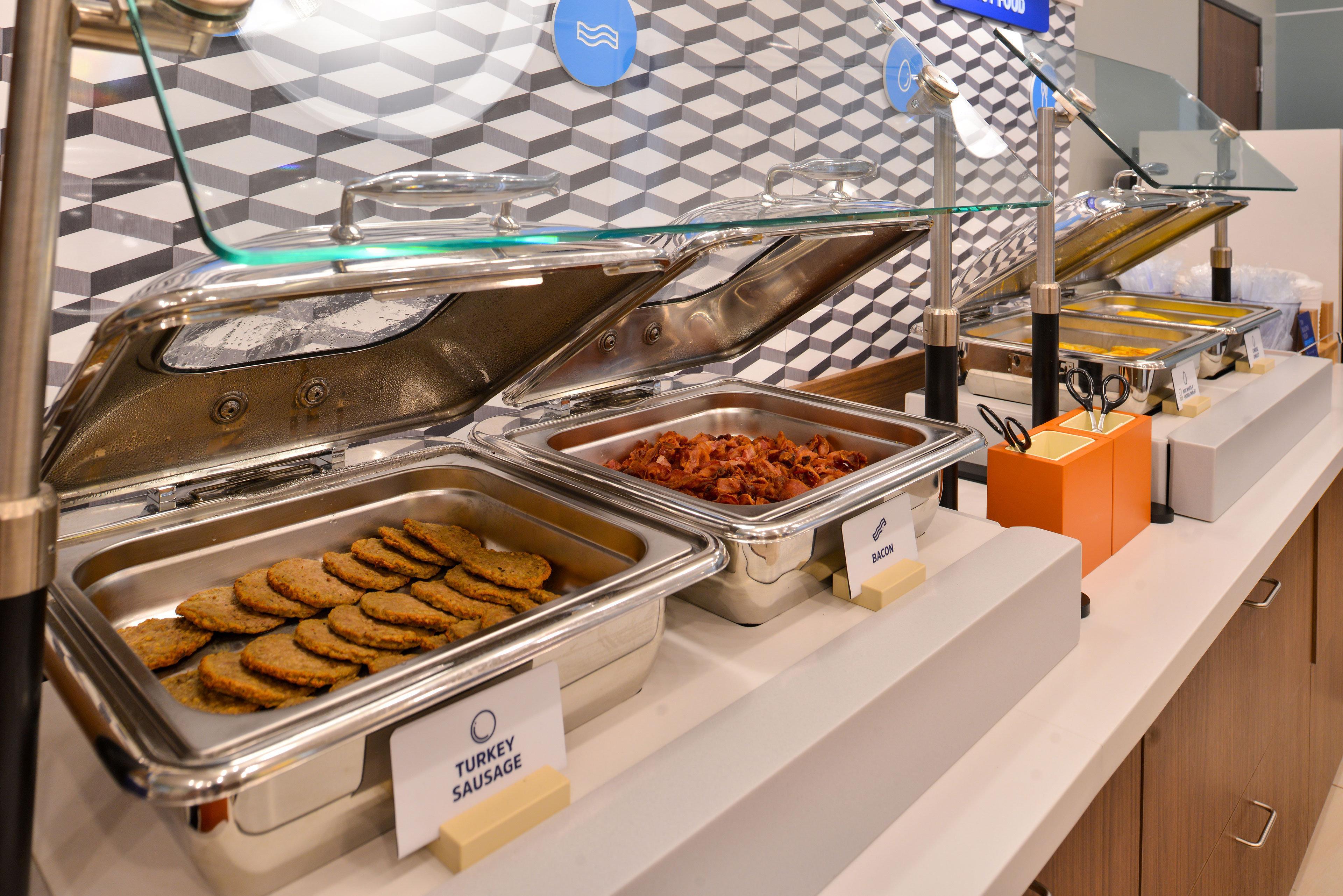 Hotel Express & Salt South-murray By Ihg Murray