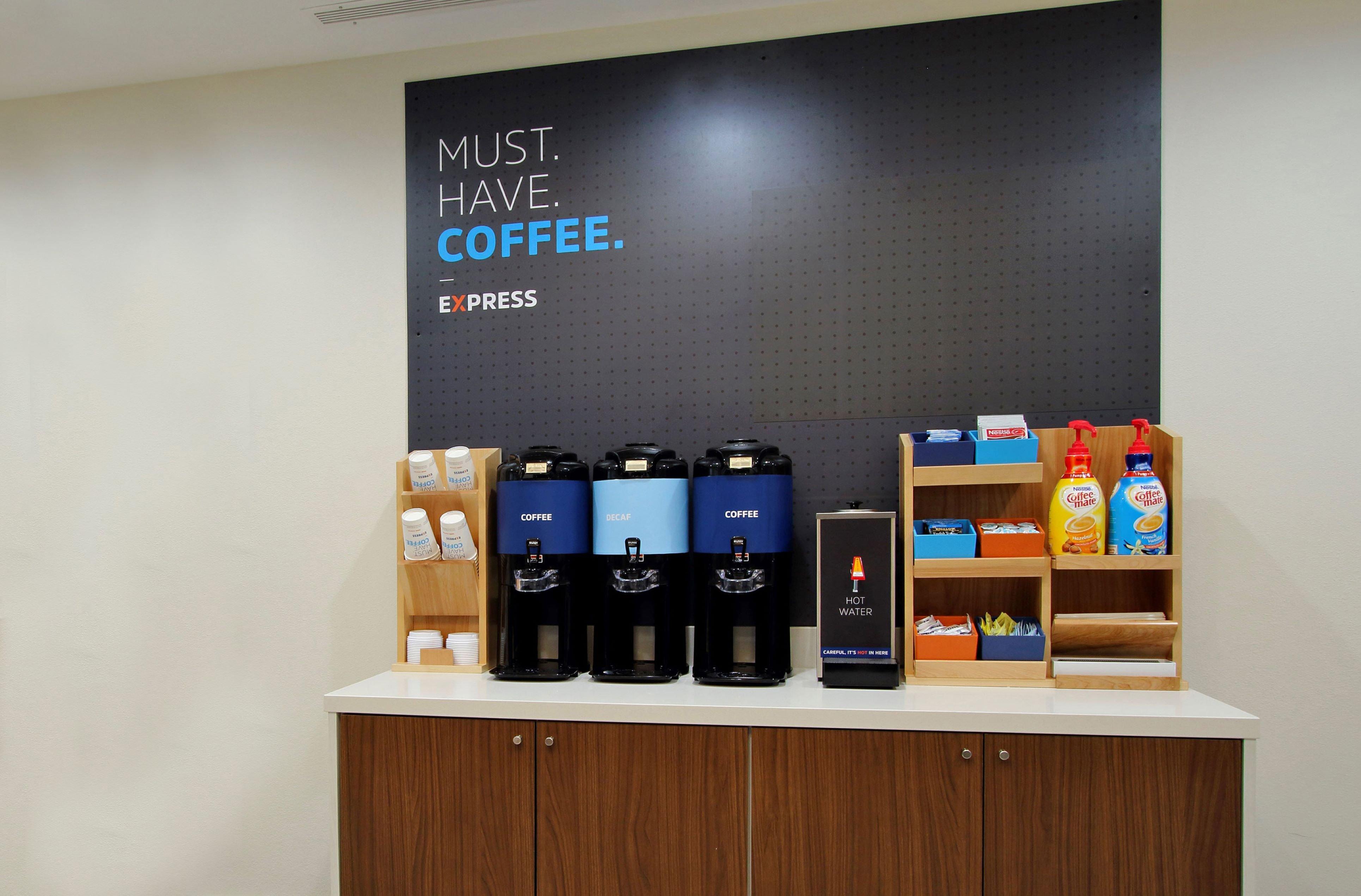 Hotel Express & Salt South-murray By Ihg