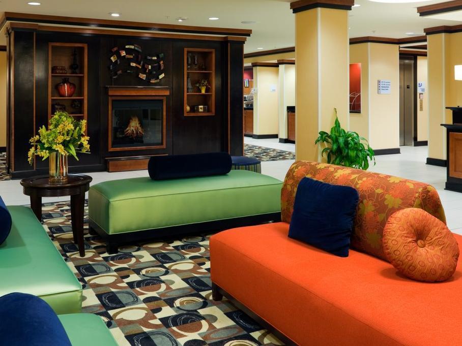 Express & Salt South-murray By Ihg 2* Murray