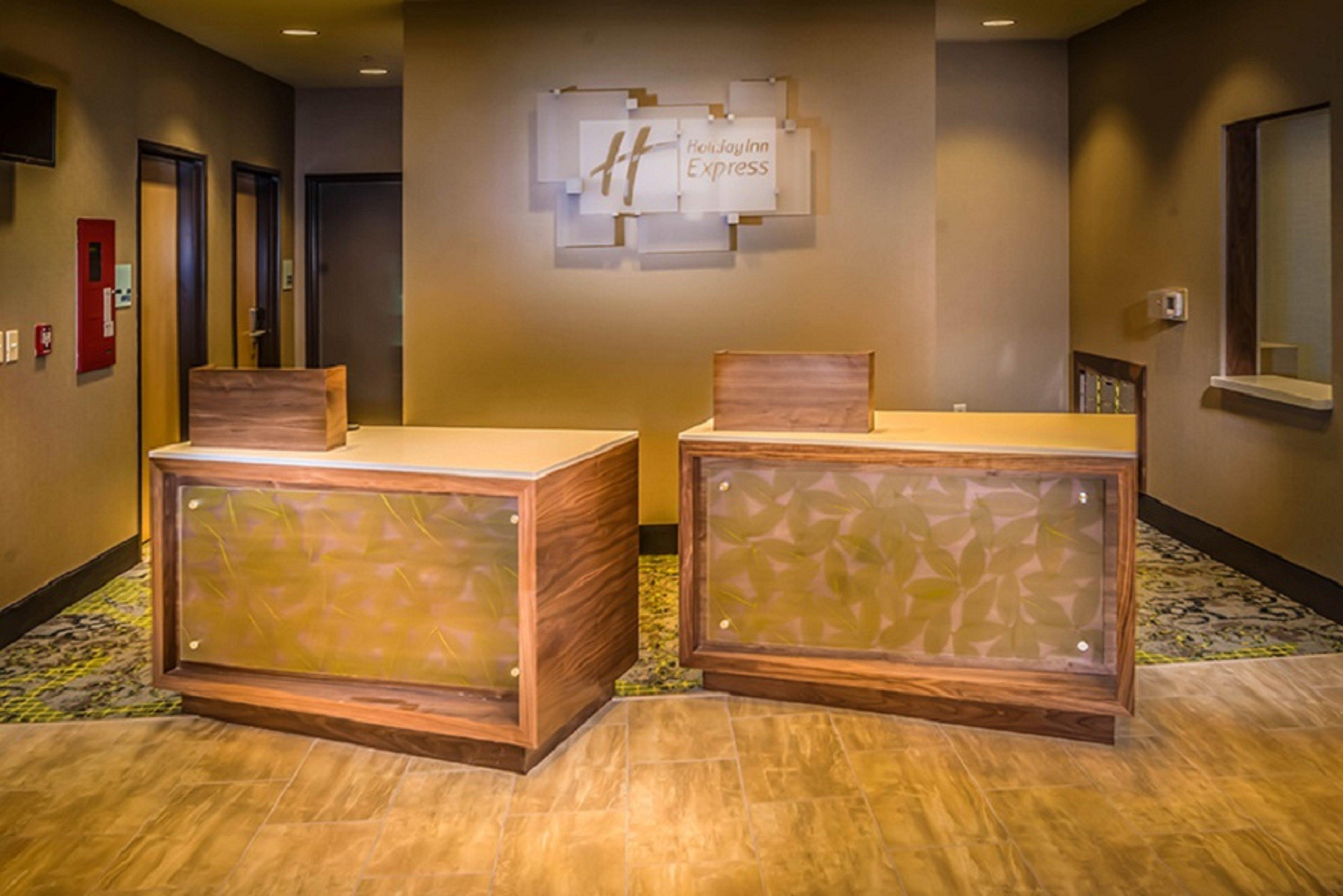 Express & Salt South-murray By Ihg 2* Murray