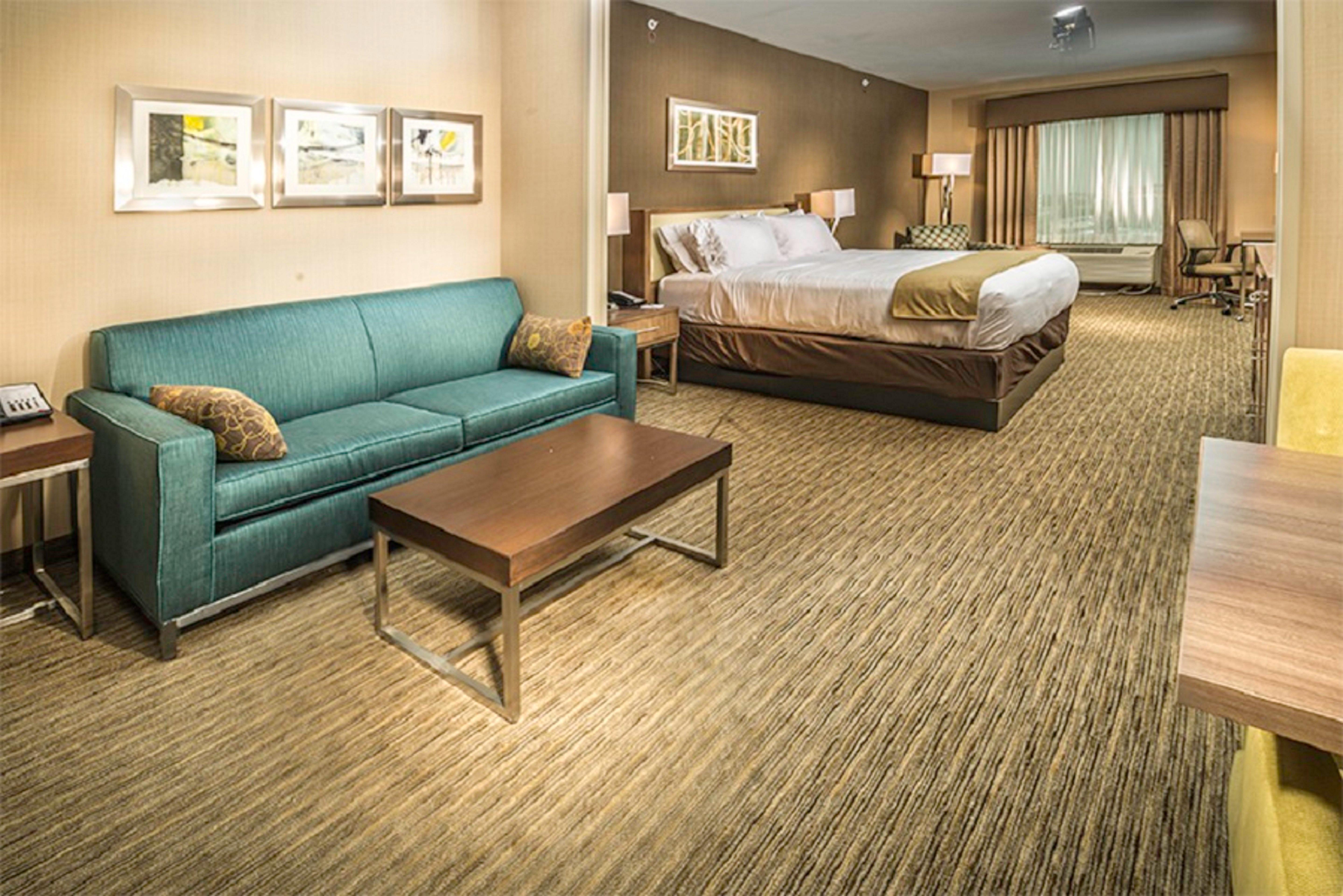 Express & Salt South-murray By Ihg