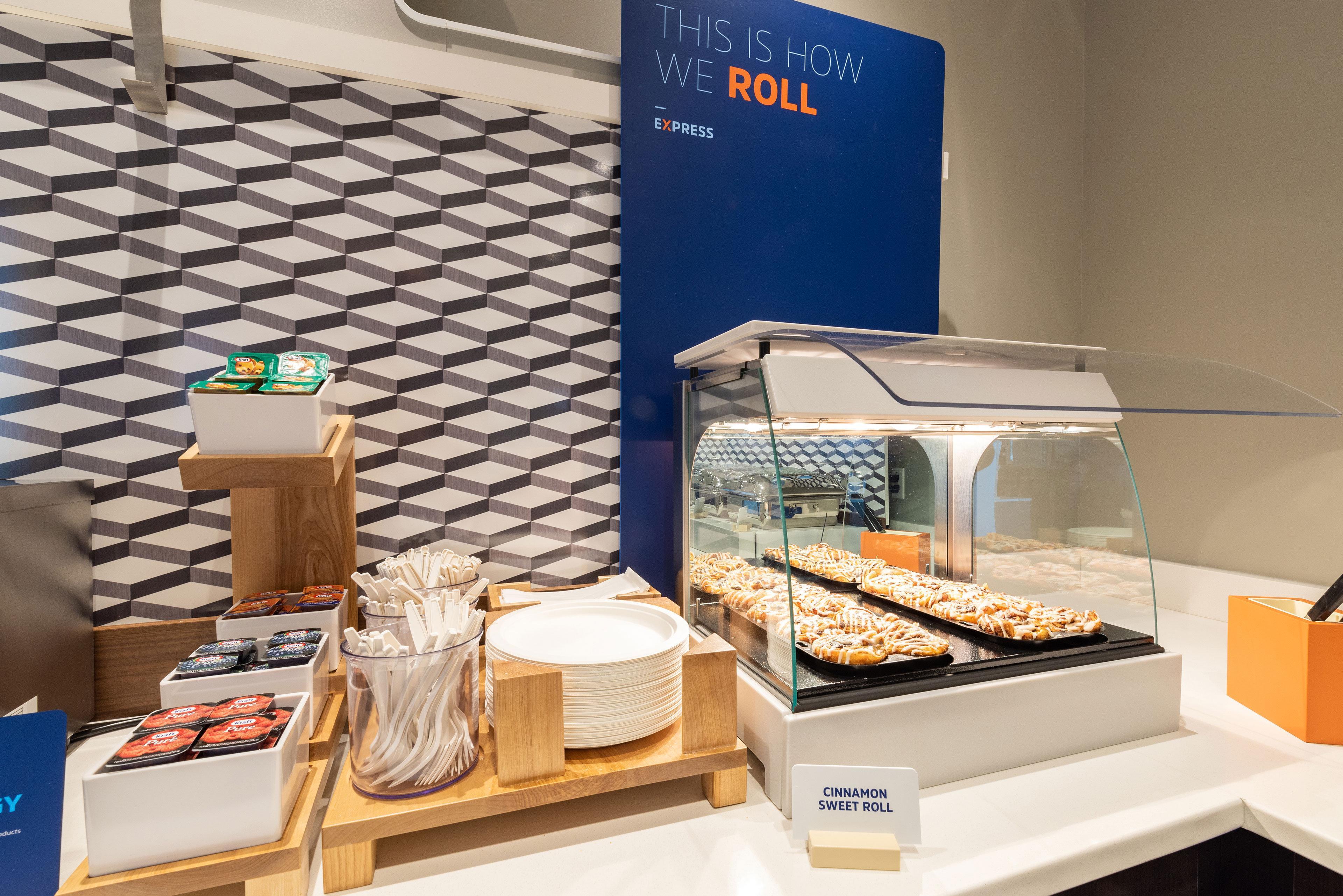 Express & Salt South-murray By Ihg Hotel Murray