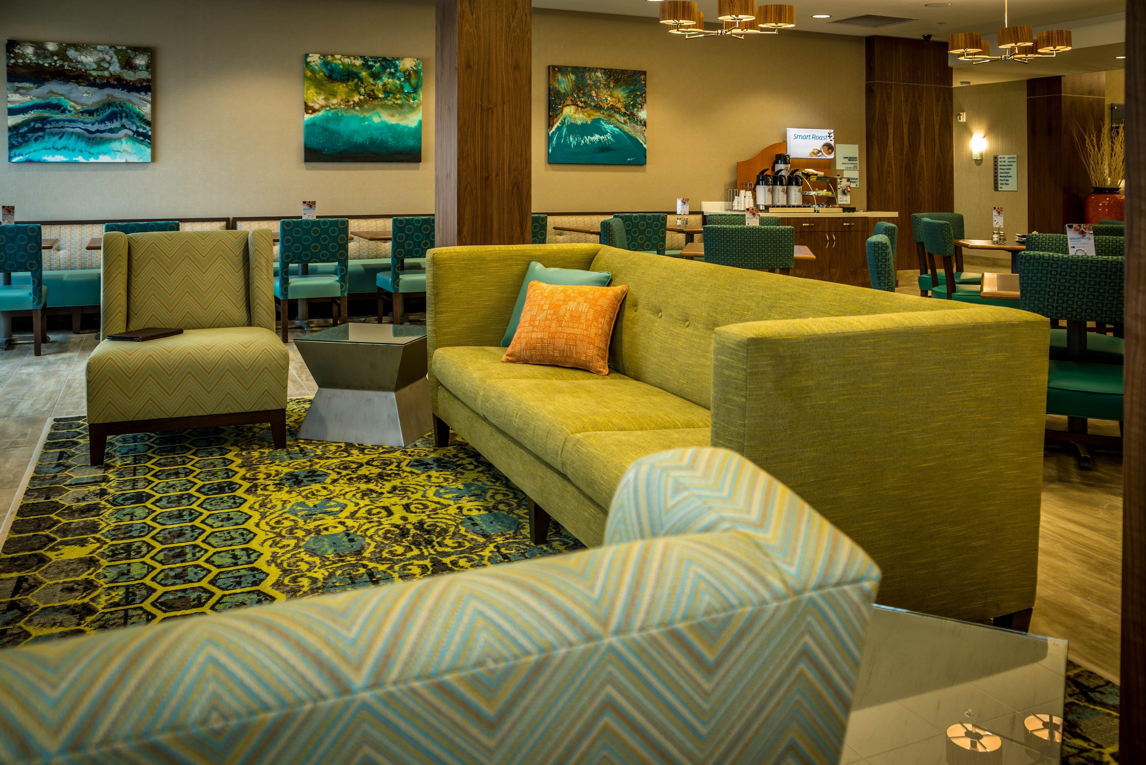 Express & Salt South-murray By Ihg Hotel