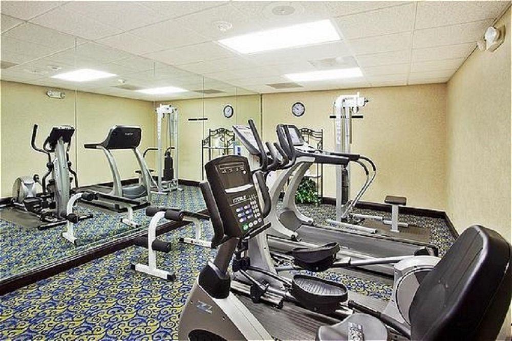 Express & Salt South-murray By Ihg Hotel