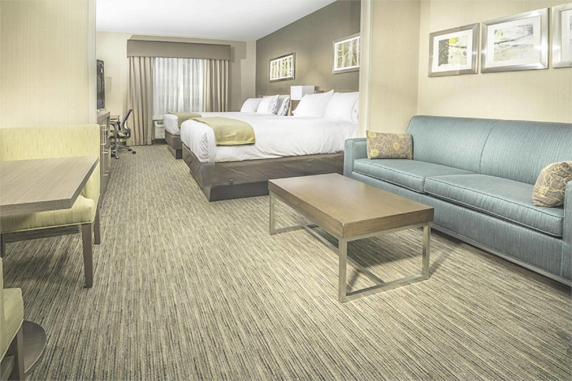 Express & Salt South-murray By Ihg