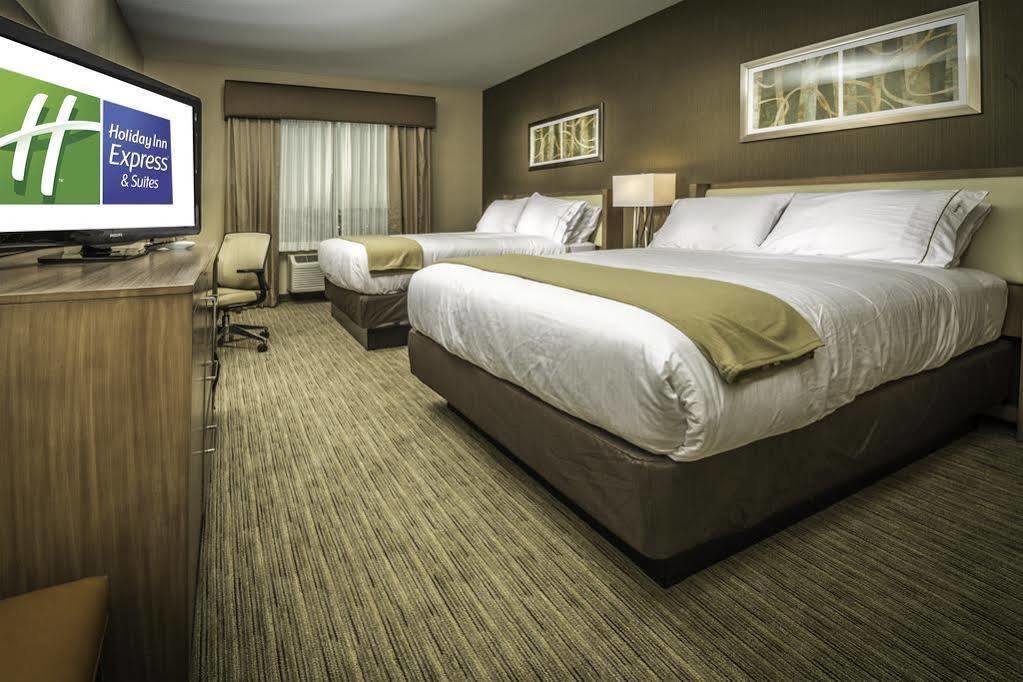 Hotel Express & Salt South-murray By Ihg Murray